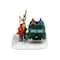 Lemax; Lemax® Vail Village™ At The Slopes; Category:Figurines; Image:4